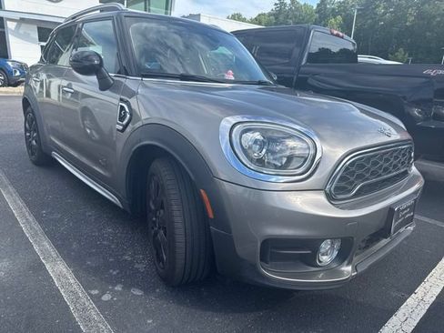 Used 2019 MINI Cooper Countryman S w/ Premium Package AWD/4WD image 6