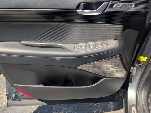 Used 2023 Hyundai Palisade Calligraphy image 15