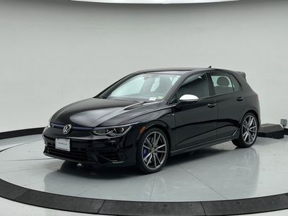 Used 2024 Volkswagen Golf R