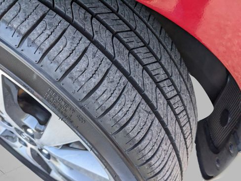 Used 2017 Hyundai Accent Value Edition image 41