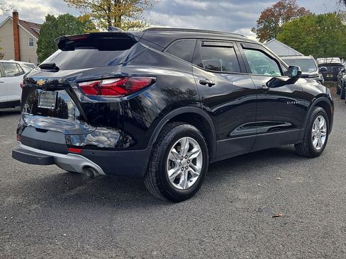 Used 2019 Chevrolet Blazer LT w/ Sound & Technology Package image 8