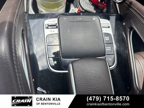 Used 2020 Mercedes-Benz GLE 350 4MATIC image 19
