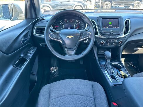 Certified 2023 Chevrolet Equinox LT image 21