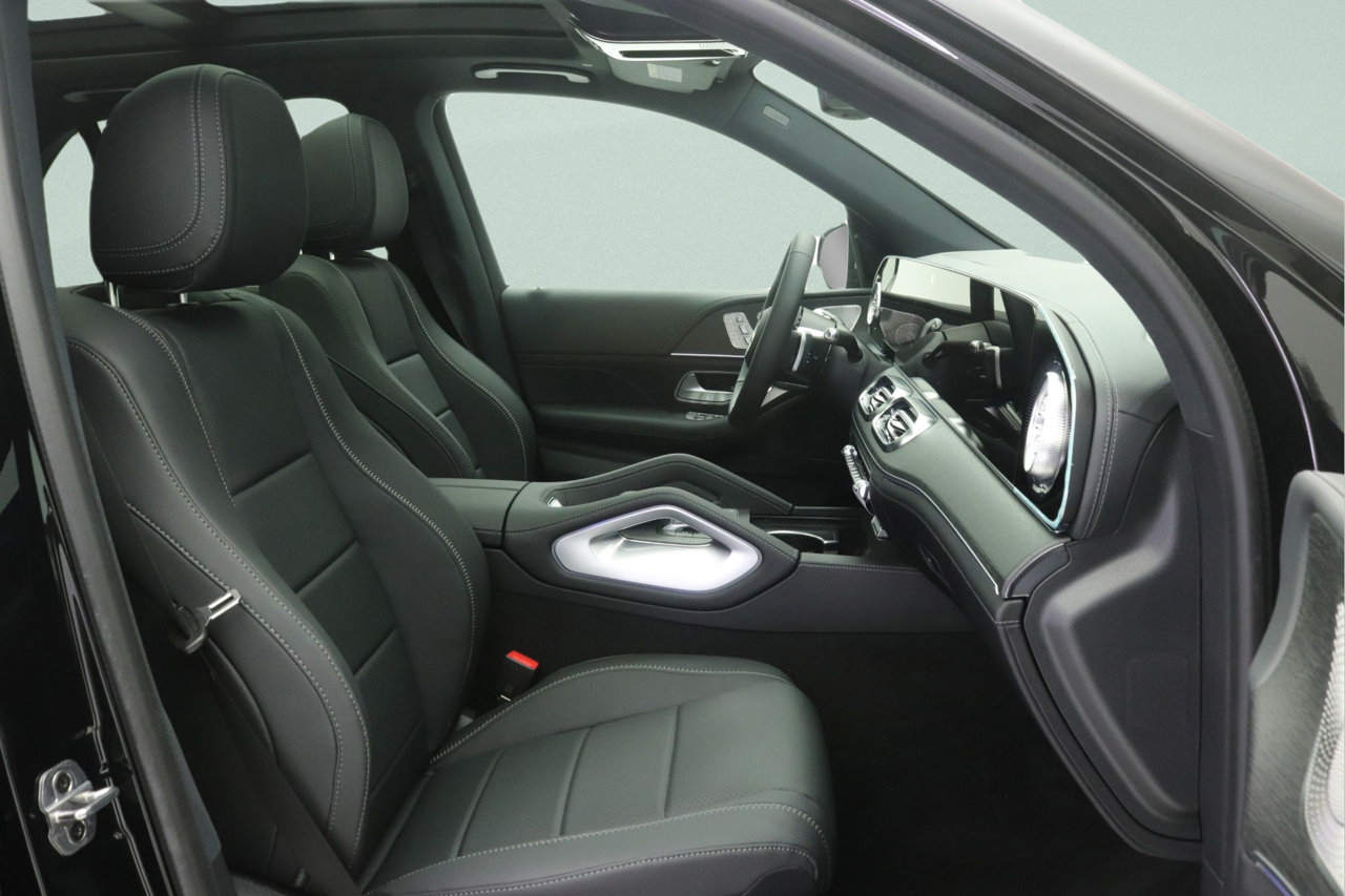 New 2027 Mercedes-Benz GLE 450 4MATIC image 7