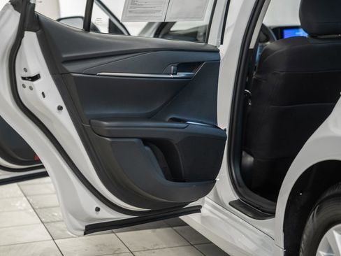 Used 2026 Toyota Camry LE image 36