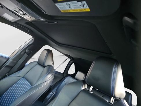 Used 2021 Toyota RAV4 XSE image 19