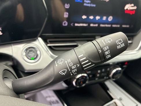 New 2026 Chevrolet Trax LT w/ Driver Confidence Package FWD image 18