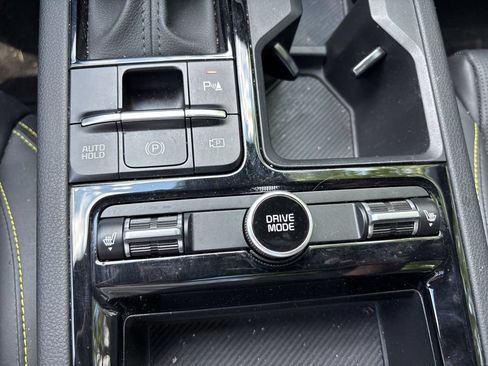 Used 2025 Kia K5 GT FWD image 30