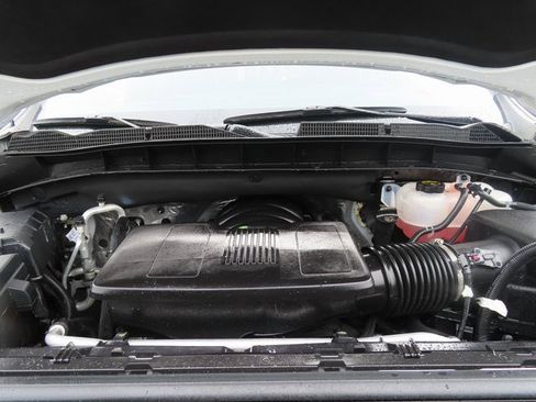 Used 2024 GMC Sierra 1500 AT4X image 44