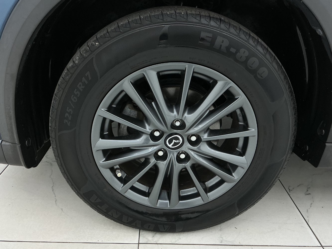 Used 2020 MAZDA CX-5 Sport FWD image 44