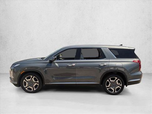 Used 2023 Hyundai Palisade SEL w/ Premium Package AWD/4WD image 10
