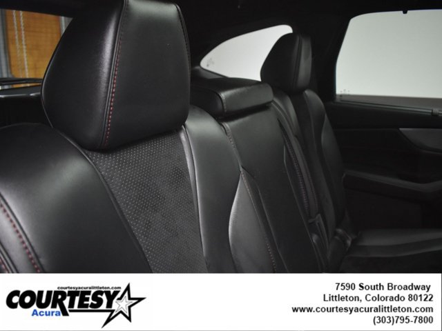 Used 2023 Acura MDX A-Spec AWD/4WD image 28