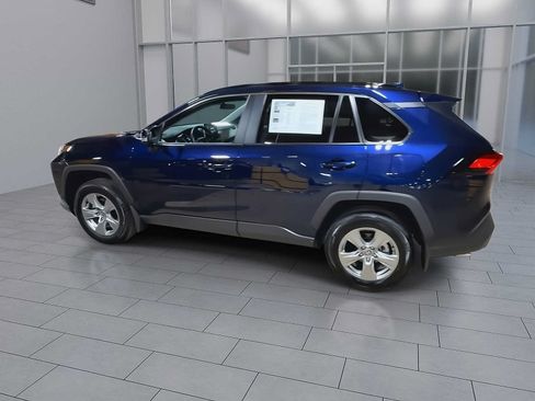 Used 2025 Toyota RAV4 XLE w/ Convenience Package AWD/4WD image 6