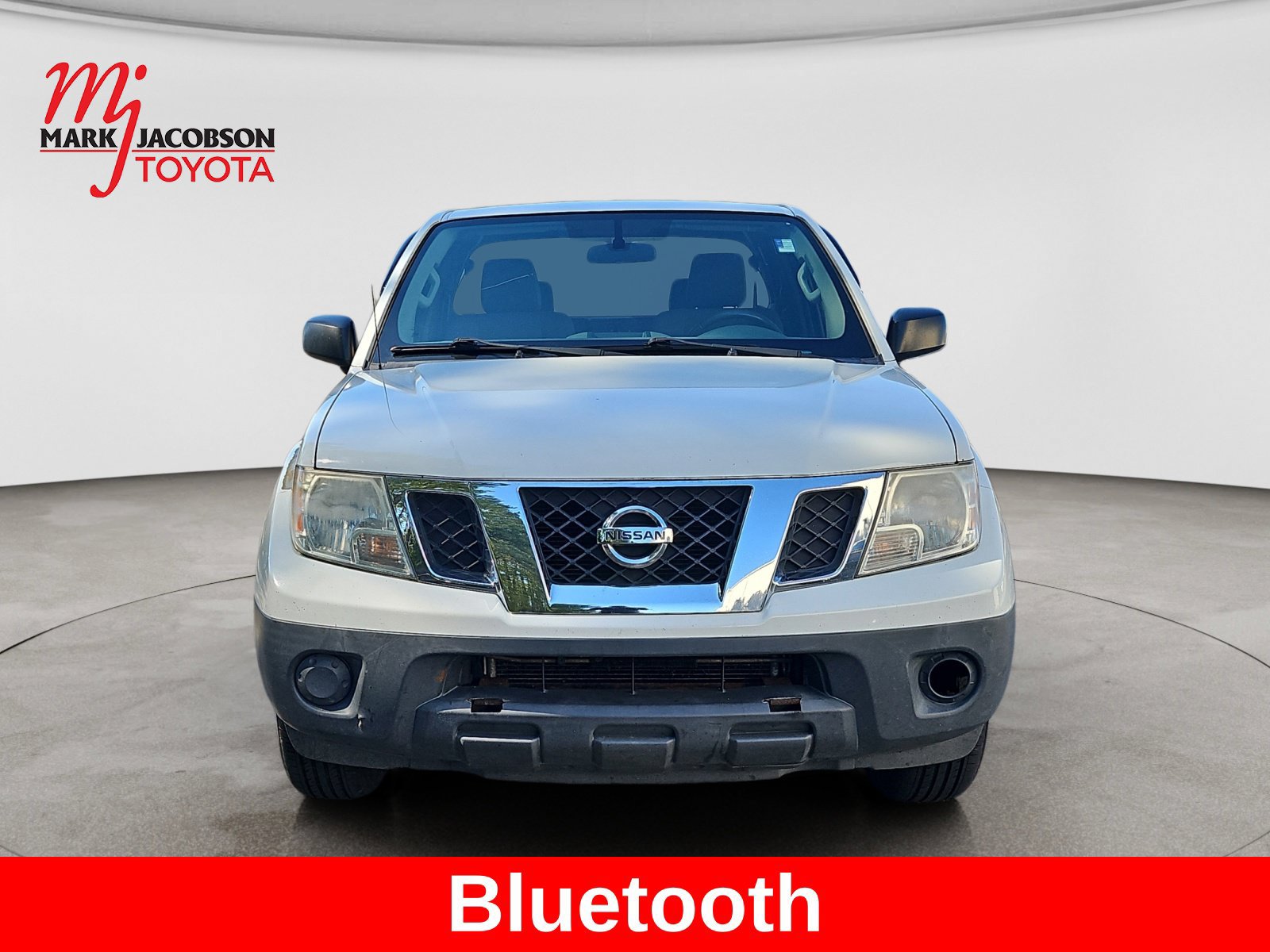 Used 2016 Nissan Frontier S w/ S Preferred Package RWD image 2