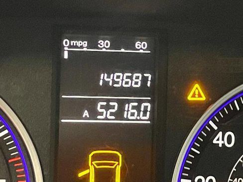 Used 2008 Honda CR-V LX image 36