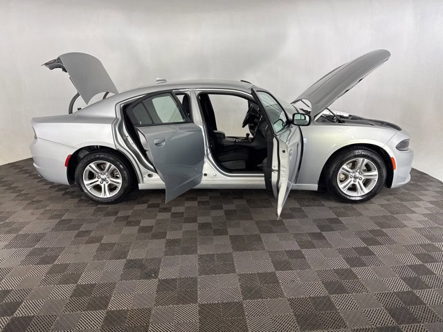 Used 2023 Dodge Charger SXT RWD image 17