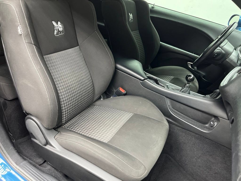 Used 2021 Dodge Challenger R/T Scat Pack RWD image 23