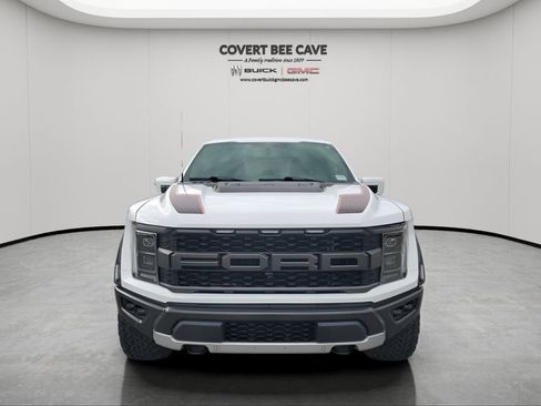 Used 2023 Ford F150 Raptor image 2