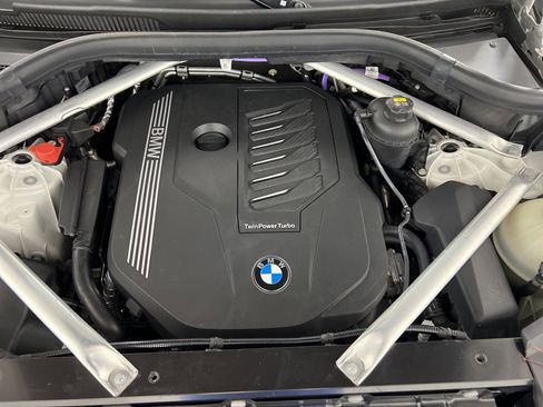 Certified 2023 BMW X5 xDrive40i w/ Premium Package image 25