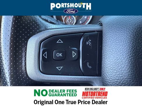 Used 2024 RAM 2500 Tradesman w/ Snow Chief Group image 15