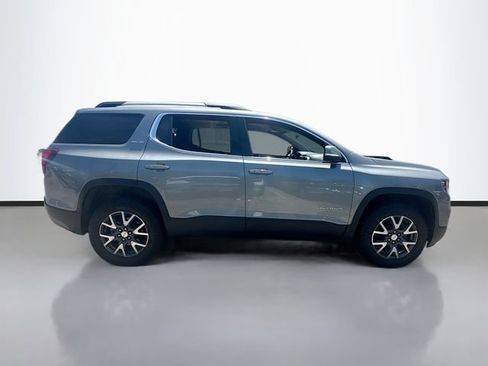 Used 2023 GMC Acadia SLE w/ Driver Convenience Package AWD/4WD image 5