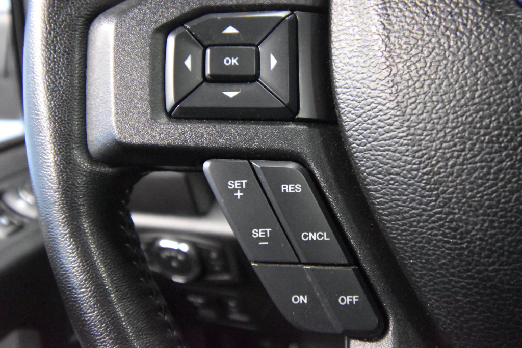 Used 2018 Ford F150 XLT w/ Equipment Group 302A Luxury AWD/4WD image 12