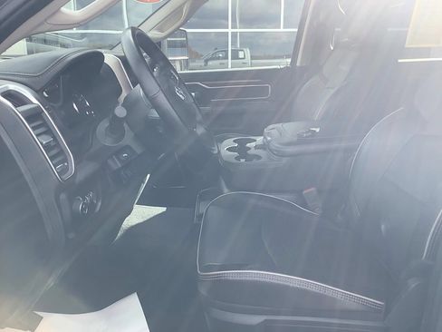 Certified 2024 RAM 2500 Laramie w/ Safety Group image 11