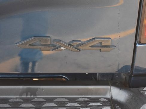 Used 2023 RAM 2500 Rebel w/ Level 2 Equipment Group image 8