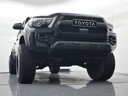 Used 2019 Toyota Tacoma TRD Pro AWD/4WD image 42