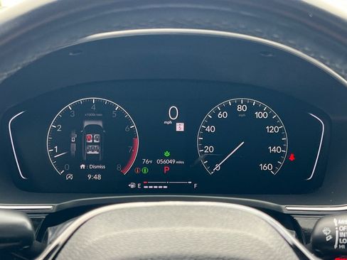Used 2022 Honda Civic EX-L image 24