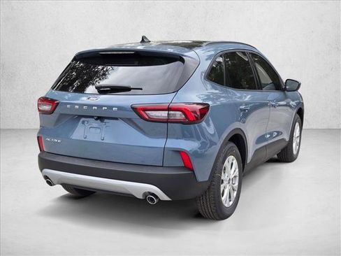 New 2026 Ford Escape Active image 2