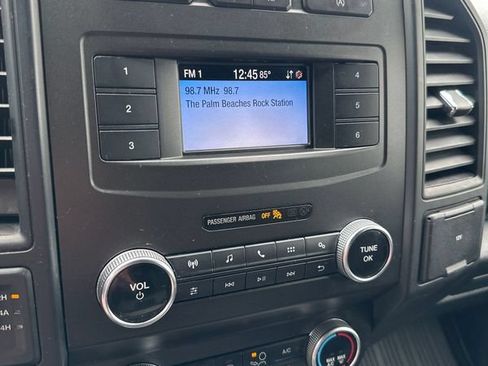 Used 2020 Ford Expedition XL AWD/4WD image 22