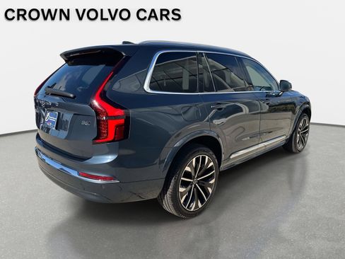 Used 2026 Volvo XC90 B6 Ultra w/ Protection Package AWD/4WD image 5