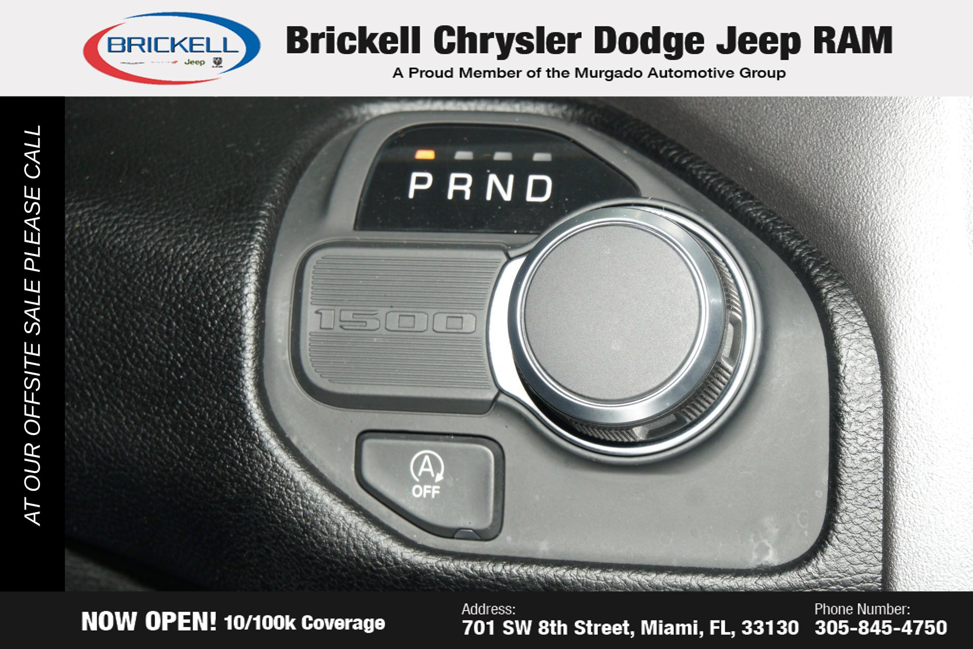Used 2026 RAM 1500 Big Horn w/ Night Edition RWD image 24