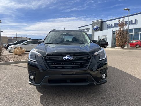 Used 2024 Subaru Forester Premium image 15