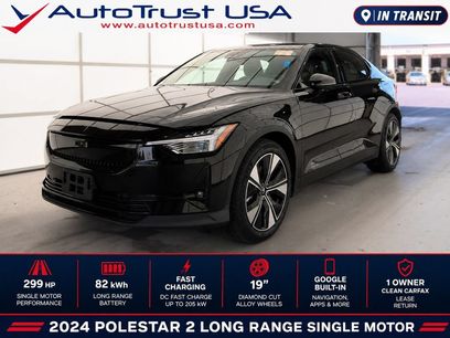 Used 2024 Polestar Polestar 2