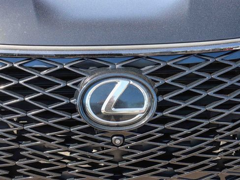 Used 2022 Lexus LX 600 F Sport w/ Accessory Package (Z1) AWD/4WD image 13