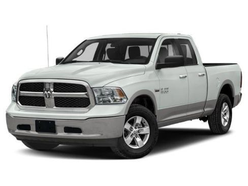 Used 2018 RAM 1500 Lone Star image 1