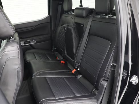 Used 2024 Ford Ranger Lariat image 18