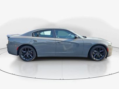 Used 2023 Dodge Charger SXT w/ Blacktop Package