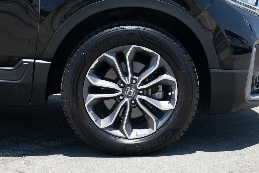 Used 2022 Honda CR-V EX-L image 12