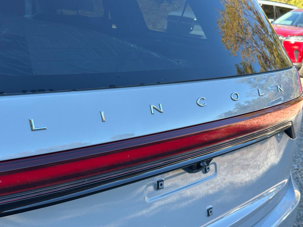 New 2027 Lincoln Aviator Reserve w/ Illumination Package AWD/4WD image 28