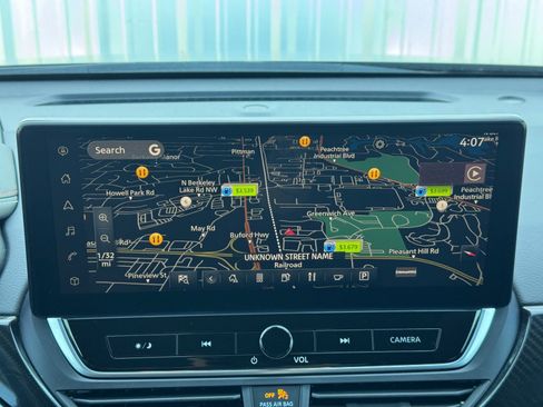 Used 2024 Nissan Altima 2.0 SR image 23