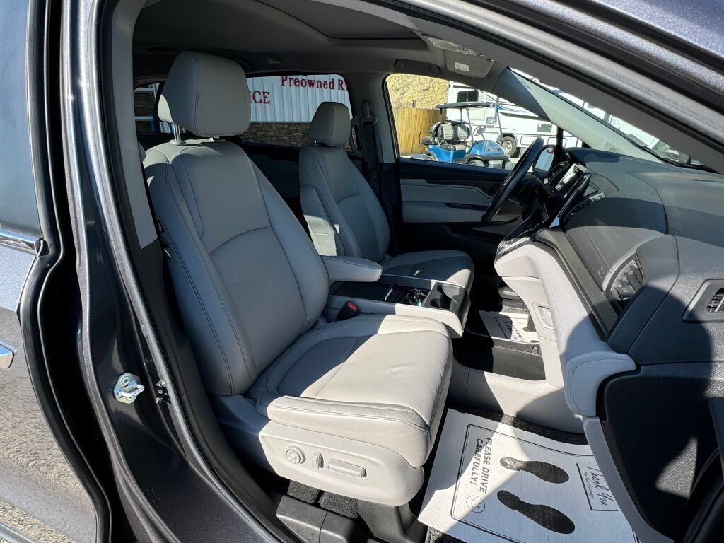 Used 2023 Honda Odyssey EX-L image 22
