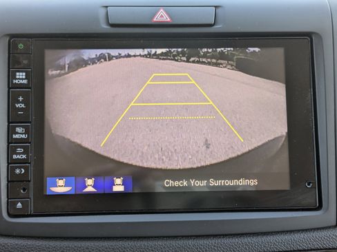 Used 2015 Honda CR-V Touring image 26