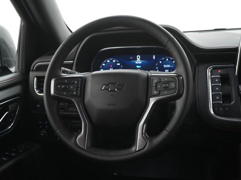 Used 2023 Chevrolet Tahoe RST w/ Luxury Package AWD/4WD image 17