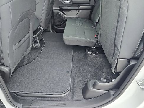 New 2025 RAM 1500 Tradesman image 17