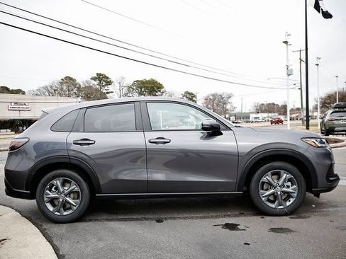 New 2027 Honda HR-V LX image 13