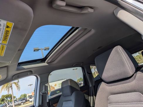 Used 2019 Honda CR-V EX image 25