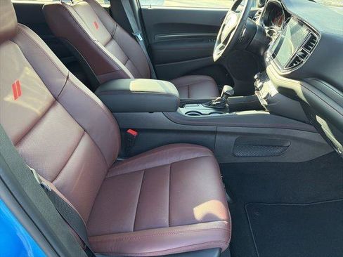 New 2026 Dodge Durango GT image 31